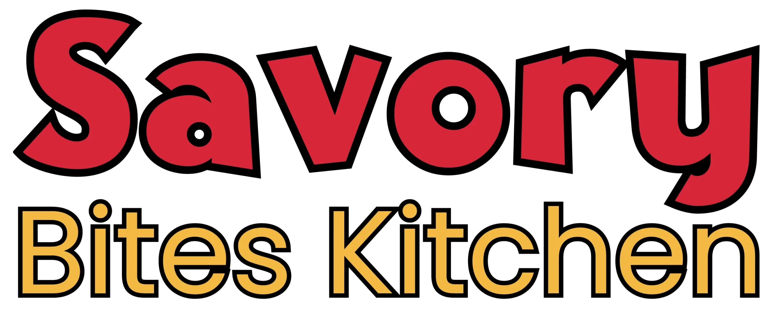 savorybiteskitchen.com