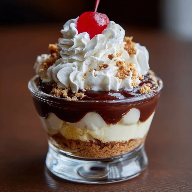 No-Bake Cheesecake in a Cup