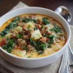 Olive Garden Zuppa Toscana