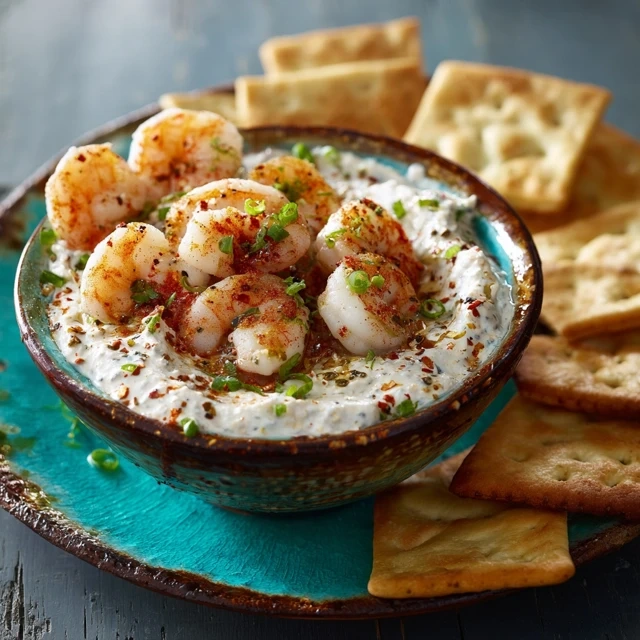 Tasty Boat Dip Recipe