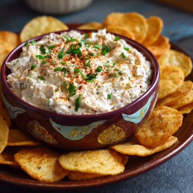 Tasty Boat Dip Recipe