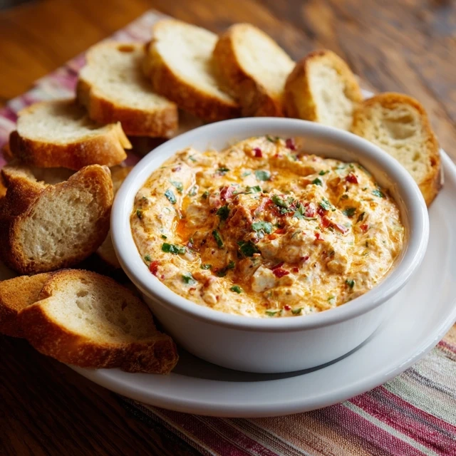 Tasty Boat Dip Recipe
