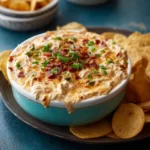 Tasty Boat Dip Recipe